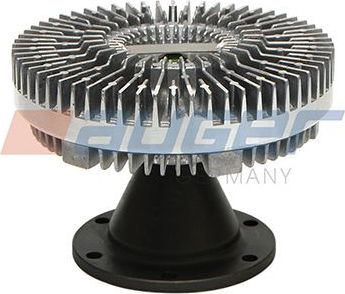 Муфта (вискомуфта) вентилятора Auger. Артикул 76858