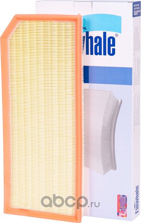 Фильтр воздушный OCTAVIA II(1Z3, 1Z5), PASSAT B6, GOLF V(1K1, 1K5), AUDI A3 (Finwhale). Артикул AF1037