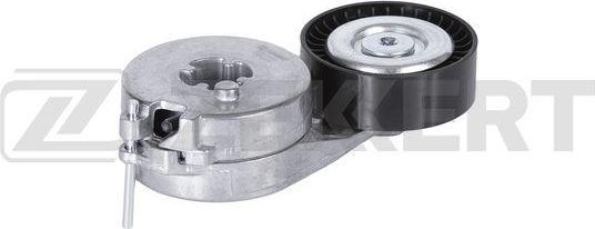 Натяжной ролик (натяжитель) приводного поликлинового ремня Zekkert. Артикул SR-1862