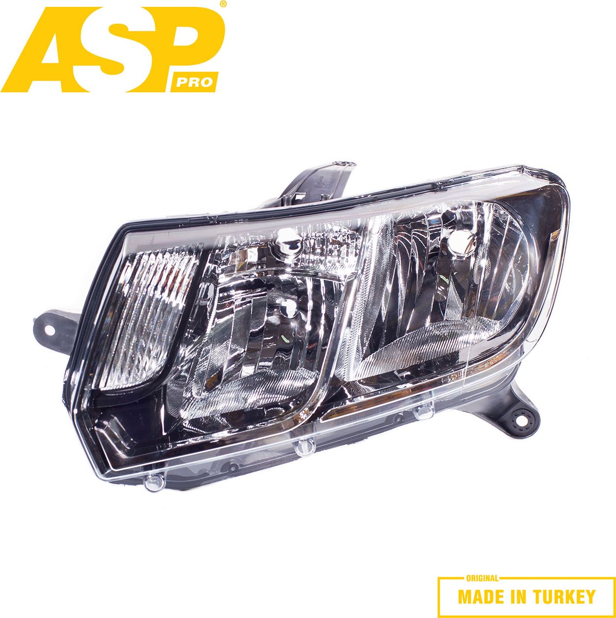 Фара (ASP). Артикул LF7017