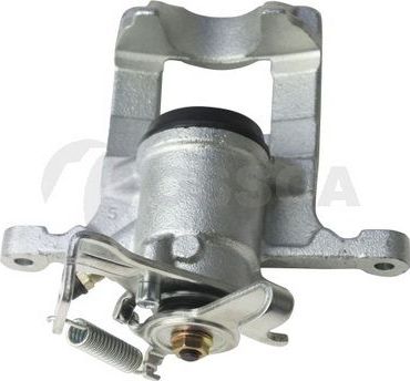 Тормозной суппорт OSSCA задний левый для Chevrolet Cruze I 2009-2015. Артикул 17426