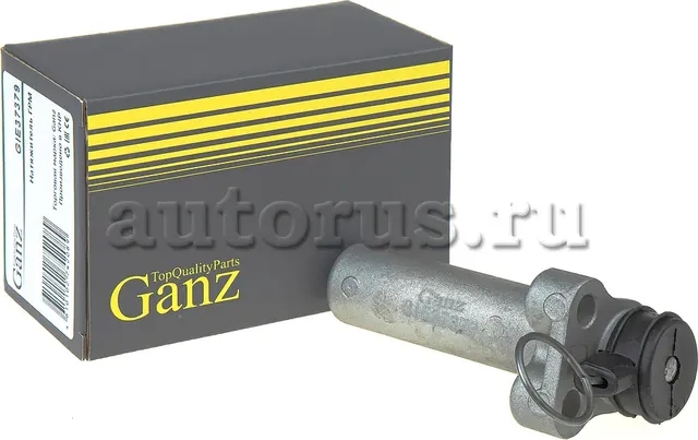 Натяжитель ГРМ (Ganz) Ganz. Артикул GIE37379