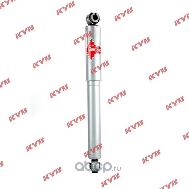 Амортизатор подвески газовый (Kayaba) KYB. Артикул 553258