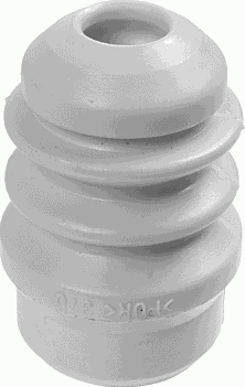 Отбойник амортизатора (стойки) Lemforder передний верхний для Audi A8 I (D2) 1998-2002. Артикул 29323 01