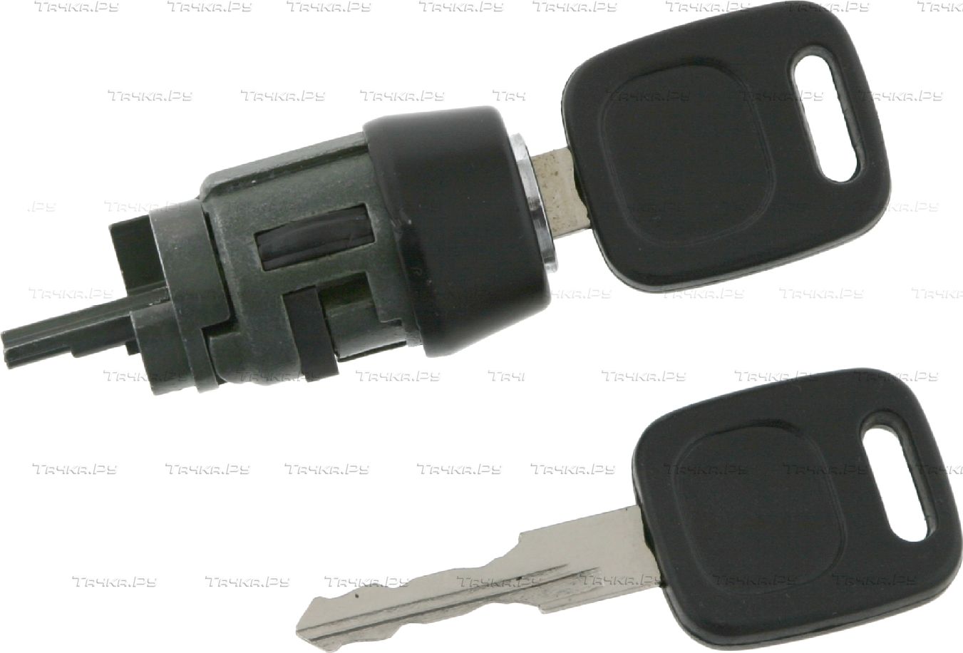 Замок зажигания Febi Bilstein для Audi Coupe II (B3) 1991-1994. Артикул 23904