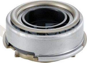 Выжимной подшипник сцепления NTN / SNR для Mazda MX-3 I 1991-1998. Артикул BAC370.01