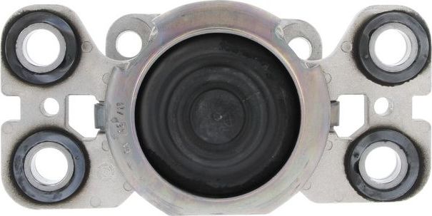 Подушка (опора) двигателя Corteco. Артикул 49402244