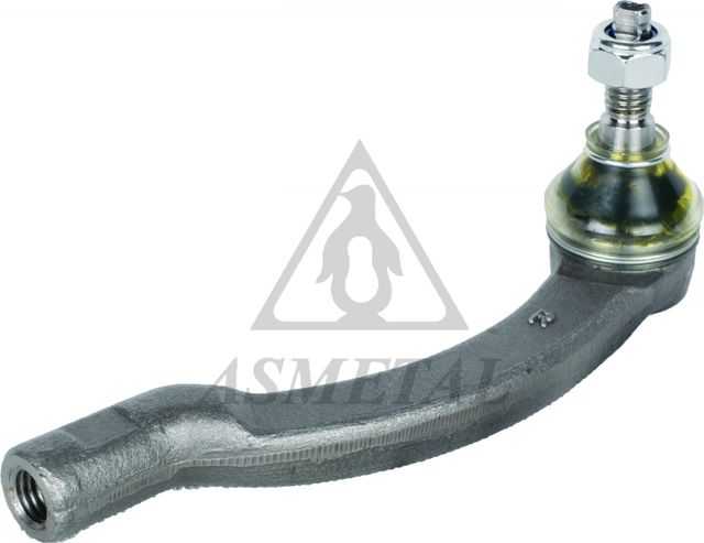 Наконечник рулевой тяги Asmetal правый внешний для Volvo V90 I 1997-1998. Артикул 17VL0501