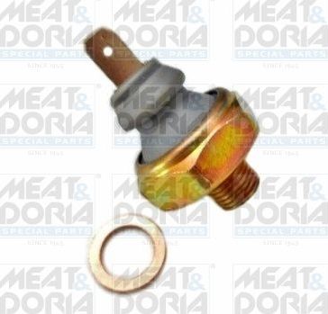 Датчик давления масла Meat & Doria для Audi A3 I (8L) 1996-2001. Артикул 72060