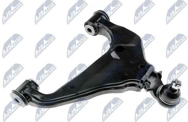 Поперечный рычаг передней подвески NTY. Артикул ZWD-TY-187