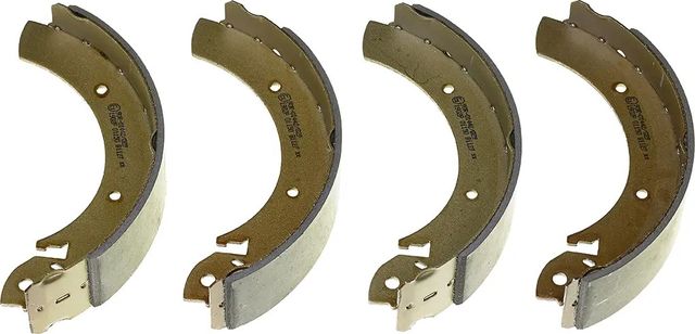 Тормозные колодки Brembo ESSENTIAL LINE. Артикул S 68 513