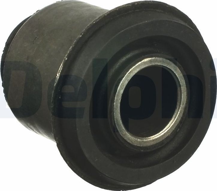 Сайлентблок переднего рычага подвески Delphi. Артикул TD1063W
