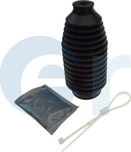 Пыльник рулевой рейки (комплект) ERT передний правый/левый для Volkswagen Sharan I 1995-2010. Артикул 101597