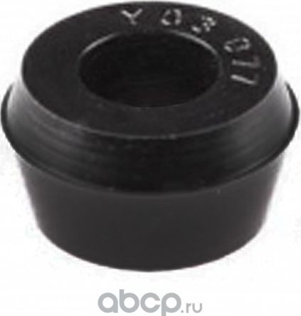 втулка 90385-19003 (Y-03-077) *4 (^4^8) 90385-19002/90385-19007/90385-19009/5611 (Polyblack). Артикул Y03077