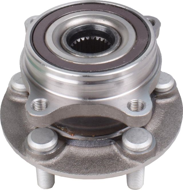 Ступица колеса с интегрированным подшипником Jikiu. Артикул HW21046