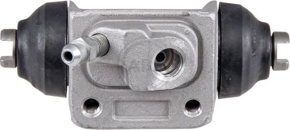 Тормозной цилиндр ABS (алюминий) задний правый для Subaru Justy II 1995-2003. Артикул 72785X