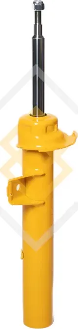 Стойка амортизаторная передняя R (Sufix). Артикул SU1540