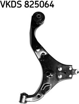 Поперечный рычаг SKF. Артикул VKDS 825064