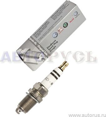 Свеча зажигания VAG. Артикул 101 905 610A