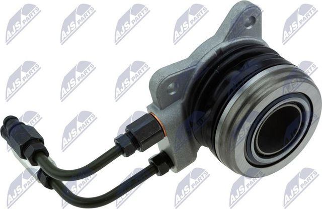 Выжимной подшипник сцепления NTY (алюминий) для Kia Sorento II 2009-2026. Артикул NWS-HY-001