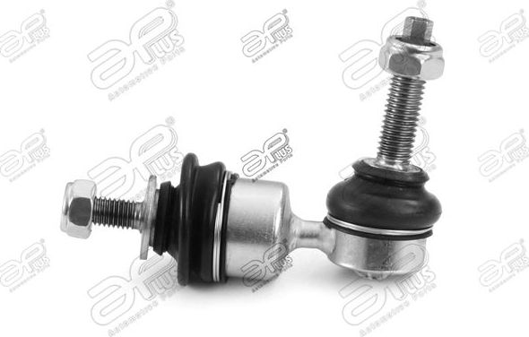 Стойка (тяга) стабилизатора APlus задняя правая/левая для Ford Focus III 2010-2019. Артикул 21573AP