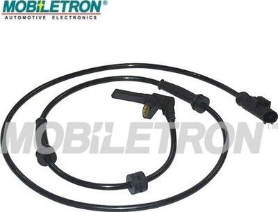 Датчик ABS Mobiletron. Артикул AB-EU243