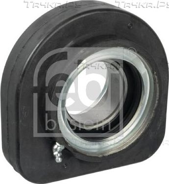 Подвесной подшипник карданного вала Febi Bilstein для Volvo  FL12 1995-1998. Артикул 11871