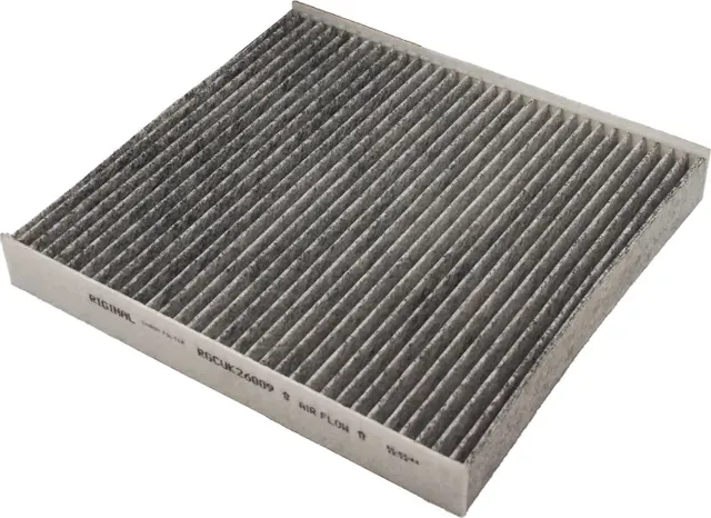 Фильтр салона угольный для а/м Audi A3/Skoda Octavia III/Superb III/Kodiaq/Karoq (Riginal). Артикул RGCUK26009