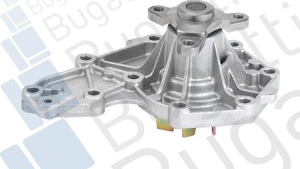 Помпа (водяной насос) Bugatti для Renault Kangoo I 1998-2009. Артикул PA7701