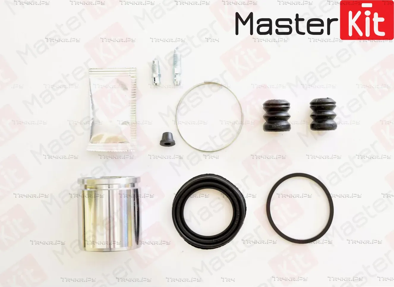 Ремкомплект тормозного суппорта (Master KIT). Артикул 77A1628