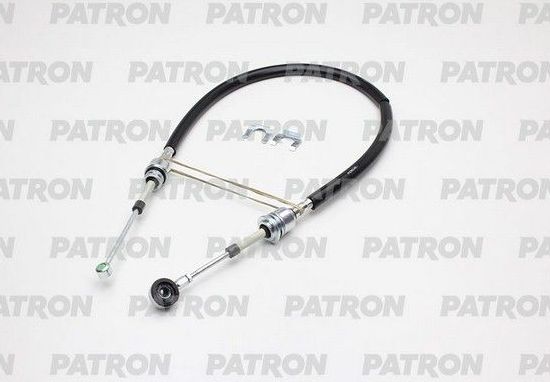 Трос переключения передач КПП Patron. Артикул PC9035