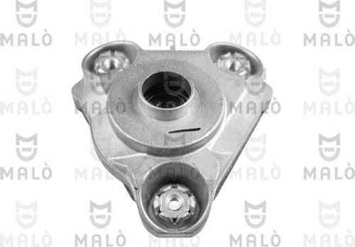 Опора амортизатора (стойки) Malo. Артикул 74872