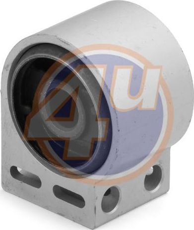 Сайлентблок переднего рычага подвески 4U для Chevrolet Captiva I 2006-2018. Артикул CH-P-05155