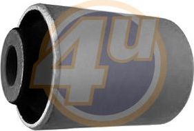 Сайлентблок переднего рычага подвески 4U. Артикул VV-P-93422