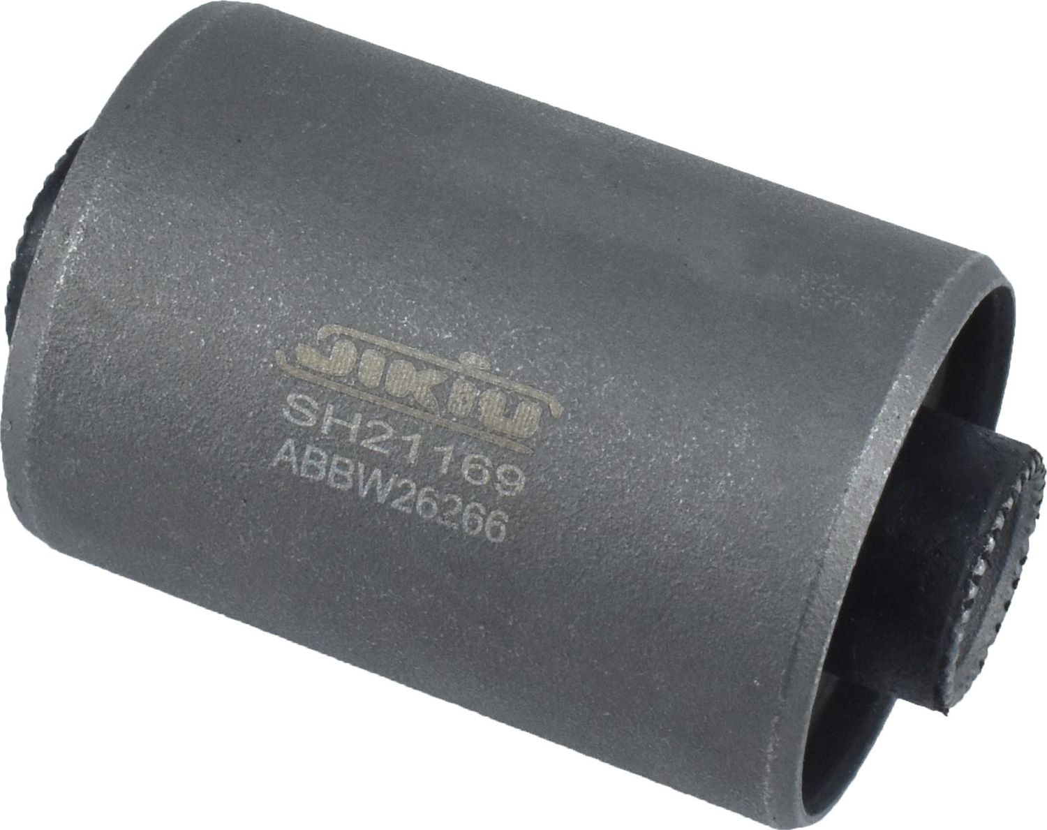 Сайлентблок рессоры Mazda  Nissan  Toyota (Jikiu). Артикул sh21169