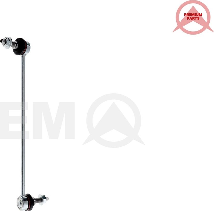 Стойка (тяга) стабилизатора Sidem. Артикул 81460