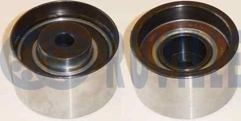 Направляющий (ведущий) ролик ремня ГРМ Ruville. Артикул 540413