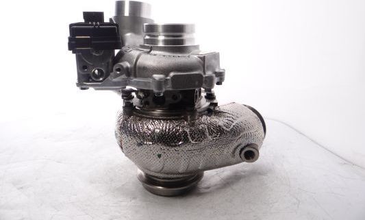 Турбина (турбокомпрессор) Garrett Original Spare part. Артикул 831120-5008S