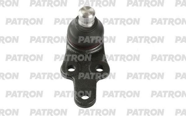 Шаровая опора Patron. Артикул PS3249
