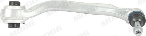 Поперечный рычаг передней подвески MOOG (алюминий). Артикул BM-TC-10914