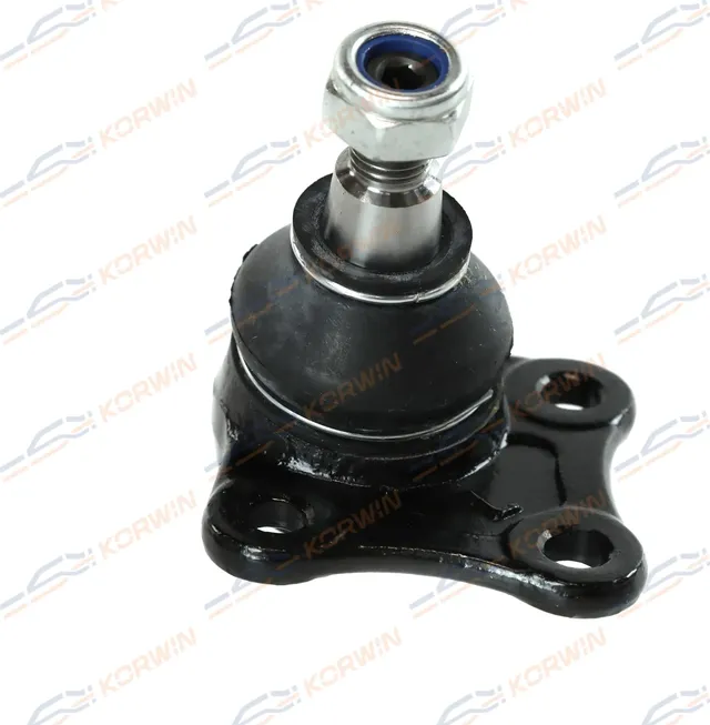 Шаровая опора L VOLKSWAGEN Golf 1J1 01.08.1997 - 01.03.2004 (гарантия 1 год/30т. (Korwin). Артикул KWAE0011L