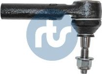 Наконечник рулевой тяги RTS правый/левый для Buick Century VI 1996-2005. Артикул 91-10995