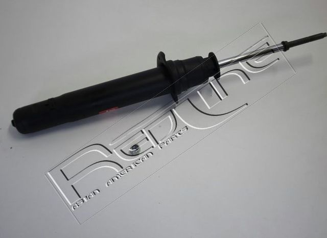 Амортизатор RED Line передний для Mitsubishi Eclipse II 1995-1999. Артикул 39MI051