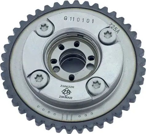 Шестерня распредвала (Zikmar). Артикул Z16622R