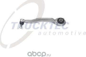 Поперечный рычаг передней подвески Trucktec Automotive. Артикул 02.31.055