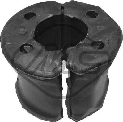 Втулки стабилизатора Metalcaucho. Артикул 02835