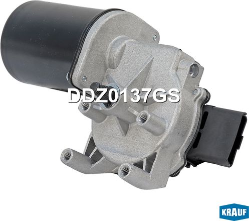 Мотор стеклоочистителя Krauf. Артикул DDZ0137GS
