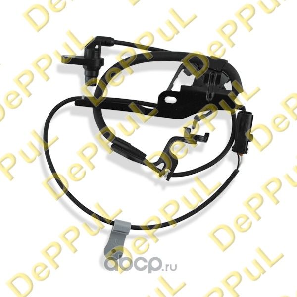 Датчик абс передний правый (Deppul). Артикул DE4842Y