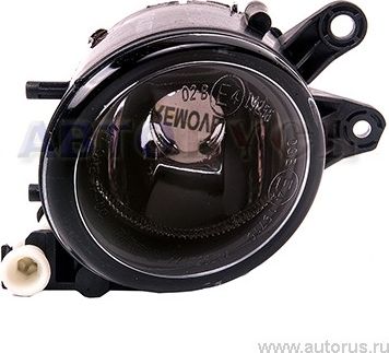 Фара противотуманная (Depo). Артикул 441-2018L-UQ