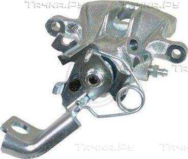 Тормозной суппорт ABS (Серый чугун). Артикул 522631